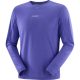 Salomon SHKout Core LS Tee M férfi hosszú ujjú futófelső