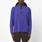 Salomon SHKout Core LS Tee M férfi hosszú ujjú futófelső