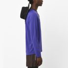 Salomon SHKout Core LS Tee M férfi hosszú ujjú futófelső