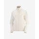 Salomon Essential Lightwarm Full Zip női futófelső