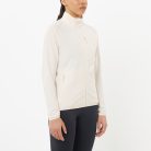 Salomon Essential Lightwarm Full Zip női futófelső