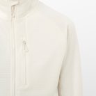Salomon Essential Lightwarm Full Zip női futófelső