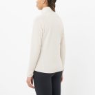 Salomon Essential Lightwarm Full Zip női futófelső