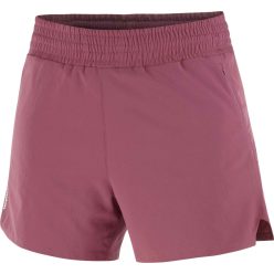  Salomon SHKout Core Shorts 4 W női futó rövidnadrág"