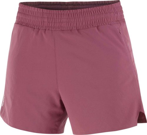 Salomon SHKout Core Shorts 4 W női futó rövidnadrág"