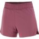 Salomon SHKout Core Shorts 4 W női futó rövidnadrág"