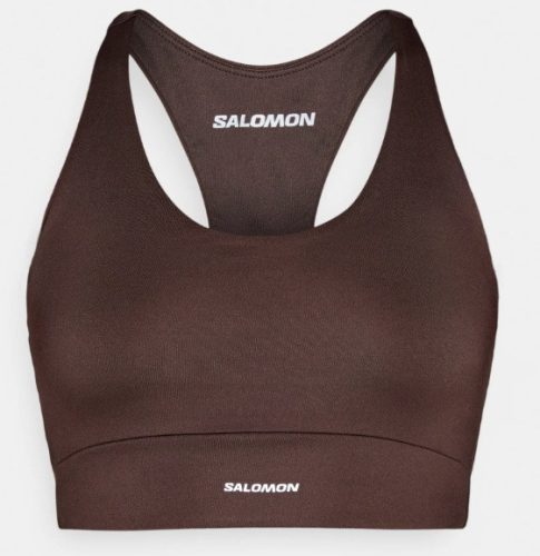 Salomon SHKout Core Bra W női sportmelltartó