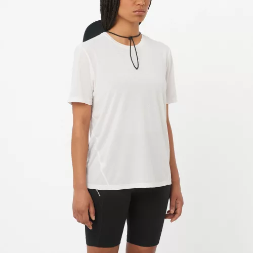 Salomon SHKout Core SS Tee W
