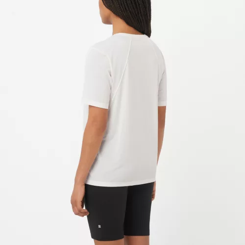 Salomon SHKout Core SS Tee W
