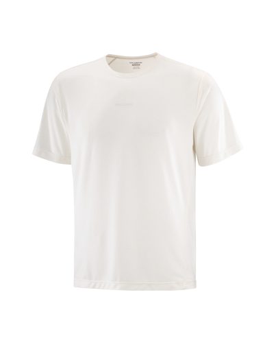 Salomon Shakeout Core SS Tee