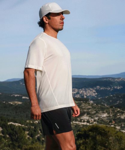 Salomon Shakeout Core SS Tee