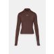 Salomon SHKout Bliss LS Tee W női futófelső