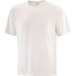   Salomon SHKout Core STLR SS Tee M férfi rövid ujjú futópóló