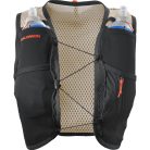 Salomon Active Skin 4 W Set női Futómellény