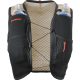 Salomon Active Skin 4 W Set női Futómellény