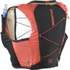 Salomon Active Skin 4 W Set női Futómellény