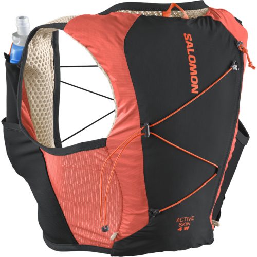 Salomon Active Skin 4 W Set női futómellény
