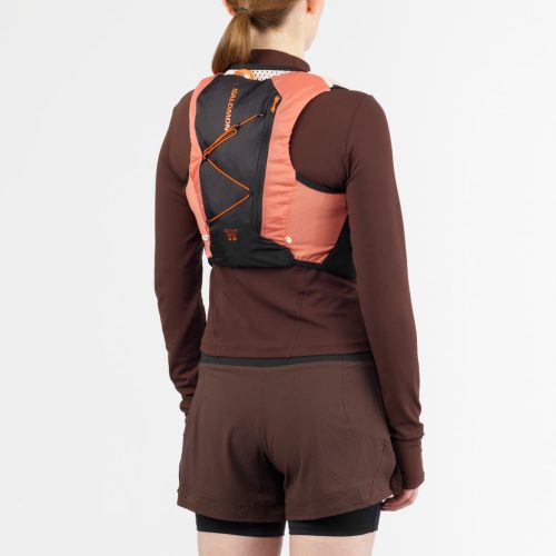 Salomon Active Skin 4 W Set női futómellény
