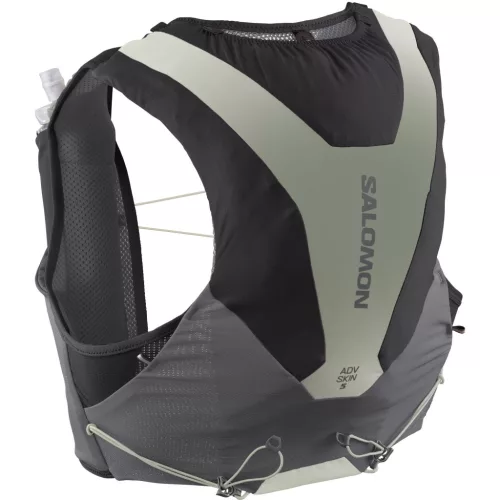 Salomon Adv Skin 5 Gradient Set futómellény