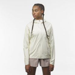Salomon Bonatti WP Jacket W női futókabát