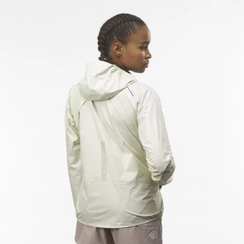 Salomon Bonatti WP Jacket W női futókabát