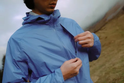 Salomon Bonatti WP Jacket M férfi futókabát
