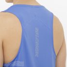 Salomon Sense Aero Singlet GFX M férfi ujjatlan felsők