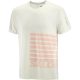 Salomon Sense Aero SS Tee GFX M férfi rövid ujjú futópóló