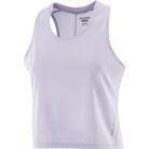 Salomon Sense Aero Short Tank W női ujjatlan felsők