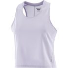 Salomon Sense Aero Short Tank W női ujjatlan felsők