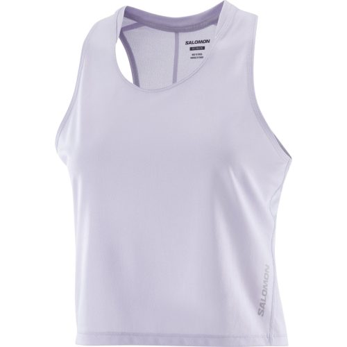 Salomon Sense Aero Short Tank W női ujjatlan felsők