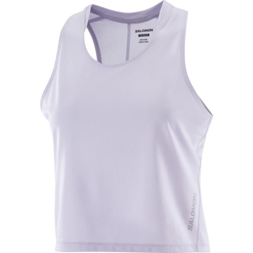 Salomon Sense Aero Short Tank W női ujjatlan felsők