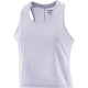 Salomon Sense Aero Short Tank W női ujjatlan felsők