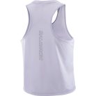 Salomon Sense Aero Short Tank W női ujjatlan felsők
