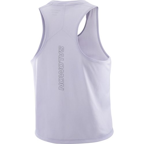 Salomon Sense Aero Short Tank W női ujjatlan felsők