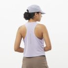 Salomon Sense Aero Short Tank W női ujjatlan felsők