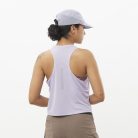 Salomon Sense Aero Short Tank W női ujjatlan felsők