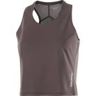 Salomon Sense Aero Short Tank W női ujjatlan felsők