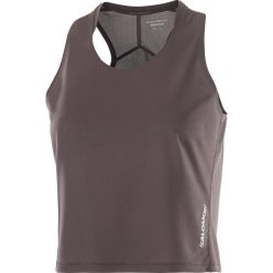 Salomon Sense Aero Short Tank W női ujjatlan felsők