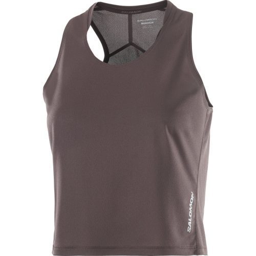 Salomon Sense Aero Short Tank W női ujjatlan felsők