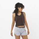 Salomon Sense Aero Short Tank W női ujjatlan felsők