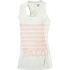 Salomon Sense Aero Singlet GFX W női ujjatlan felsők