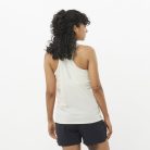 Salomon Sense Aero Singlet GFX W női ujjatlan felsők