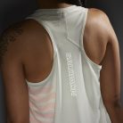 Salomon Sense Aero Singlet GFX W női ujjatlan felsők