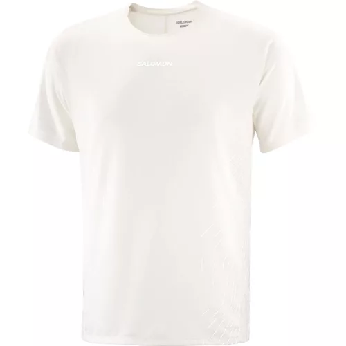 Salomon Sense Aero SS Tee GFX