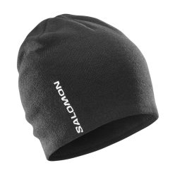 Salomon Graphic Beanie téli futósapka