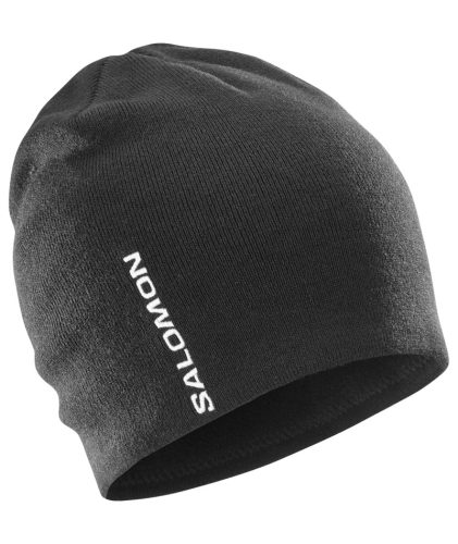 Salomon Graphic Beanie téli futósapka