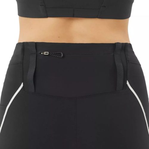 Salomon Sense Aero Stow TGHT 6 W női rövid futónadrág"