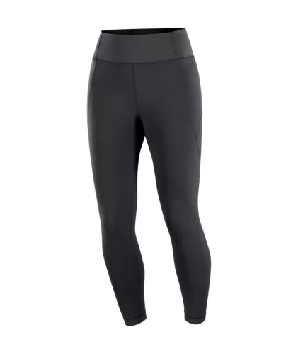 Salomon Shakeout Bliss Tight női futónadrág