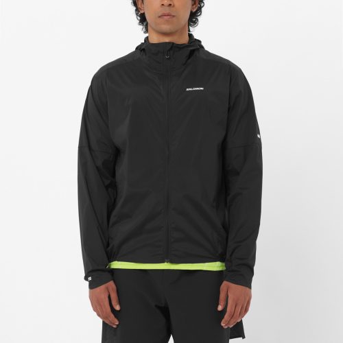 Salomon Sense Aero Wind Jkt férfi futókabát